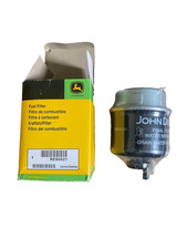 Filtre à carburant Daf 400