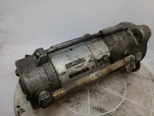  RANGE ROVER VELAR STARTER MOTOR HPLA-11001-AD LAND ROVER '18
