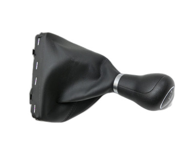 Schaltsack Schaltmanschette Schaltknauf 6G 6F4+1XA für Audi A4 8W B9 15-19