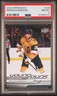 2024 Upper Deck #226 Brendan Brisson Young Guns PSA 8
