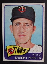 Click to enlarge Dwight Siebler