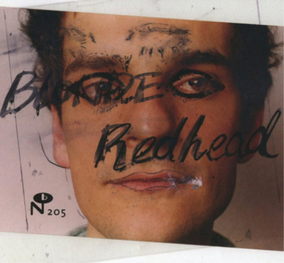 Blonde Redhead Masculin Feminin (CD) Album