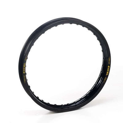 パーツ Takasago EXCEL Rim 18x2.15 36H Excel FEK422 Takasago Rims Fits 18x2.15 36H - Black 681319606772| eBay