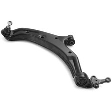 Querlenker Dreieckslenker Radaufhängung für Nissan Almera II N16 vorne unten lin