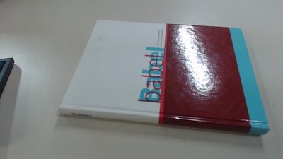 			Babel: Contemporary Art and the Journeys of Communication, Doe, J		