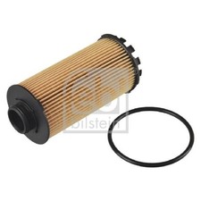 Febi Bilstein Ölfilter 9A210722500 | 392479
