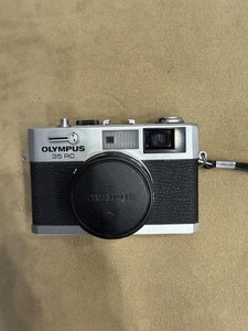 Olympus 35rc for sale | eBay