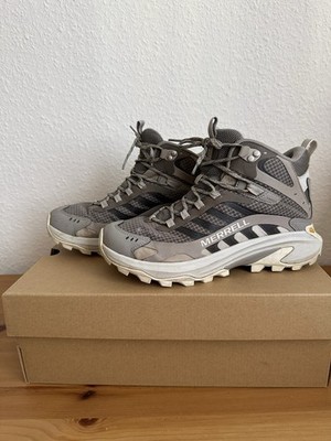 Merrell Moab Speed 2 mid gtx 38,5Wanderschuhe
