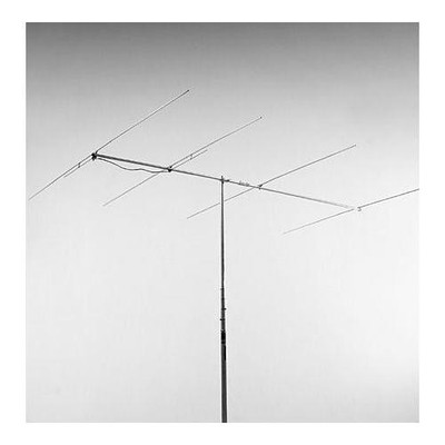 50-54MHz - 10.4 dB Gain -4 Element 6 Meter Beam Antenna - Comet CA-52HB4