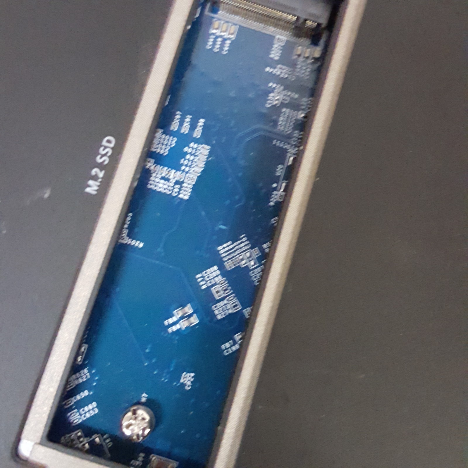 Hdd Testing Machine Lot of 14 - Sonnettech Echo 20 Thunderbolt 4 SuperDock (No HDD ...