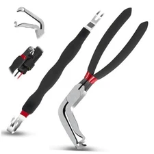 Electrical Disconnect Pliers 37980, Electrical Connector Separator streat