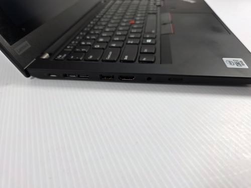Lenovo ThinkPad T490 PANTALLA TÁCTIL 7-10510U 1,8 GHz 16 GB RAM 512 GB NVMe Win 10 - Imagen 3 de 9