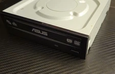 ASUS DVD/CD DESKTOP Optical Rewritable Drive
