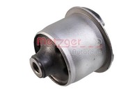 Lagerung AchskÖRper Vorne Hinten Links Rechts Metzger 52087009 FÜR Toyota