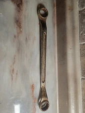 moc 22mm 24mm bouble box end wrench