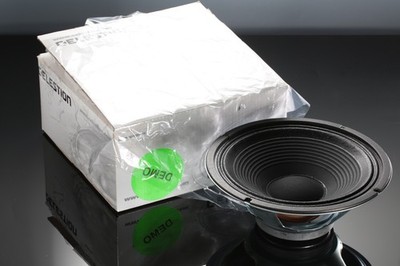 Celestion G12P-80 Seventy 80 12  Guitar Amp Woofer Speaker