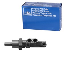 ATE HAUPTBREMSZYLINDER 23,8mm passend für AUDI Q3 TT | 03.2123-3549.3