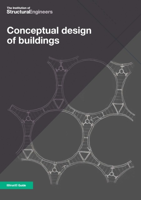 Conceptual design of buildings by Gavin Knowles (Paperback Book)