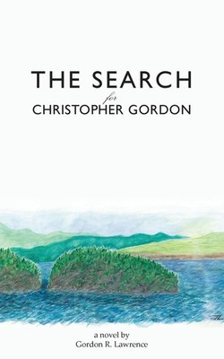 Gordon Lawrence | The Search for Christopher Gordon | Taschenbuch | Englisch