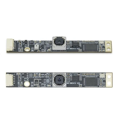 High Resolution 4K USB Camera Module with AutoFocus Microphone 78.4/120 Degree - Image 1 of 4