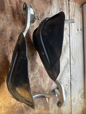 CYCRA Hand guards