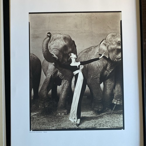 125 Great Moments of Harper’s Bazaar by Anthony T. Mazzola Rare 1993 Box Edition - Picture 6 of 6