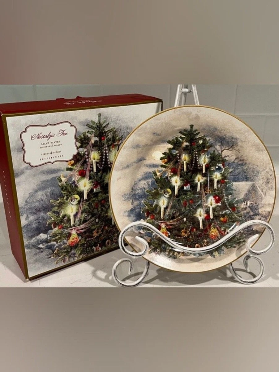 Christmas Dinnerware Plates for sale - eBay