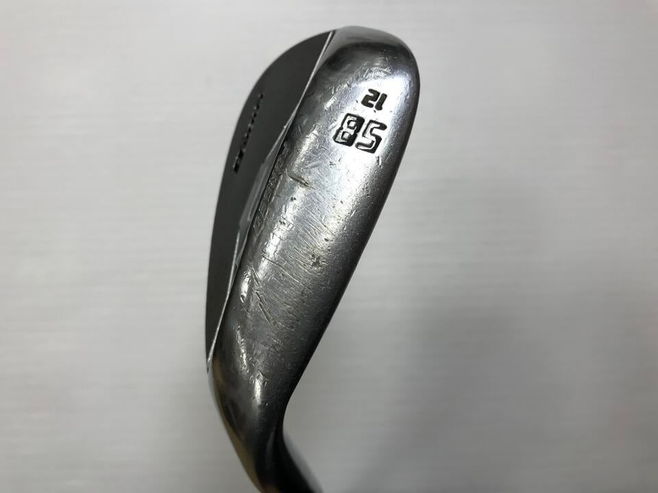 Bridgestone TOUR B XW-1 Silver Wedge #58(1Club)/NS/Flex:S/Wedge | eBay
