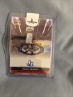2025 Topps Chrome Basketball Derik Queen Purple Auto 37/75 #Tair – Dq