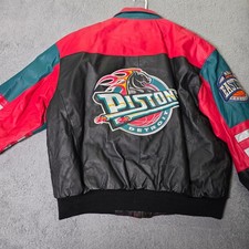 Detroit Pistons Collecting and Fan Guide 31