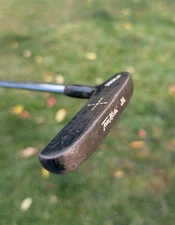 Tour Model JA Right Handed Mens Putter Golf Club 36"