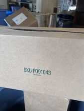 BETCO FASTDRAW Chemical Management System (Model 91043)