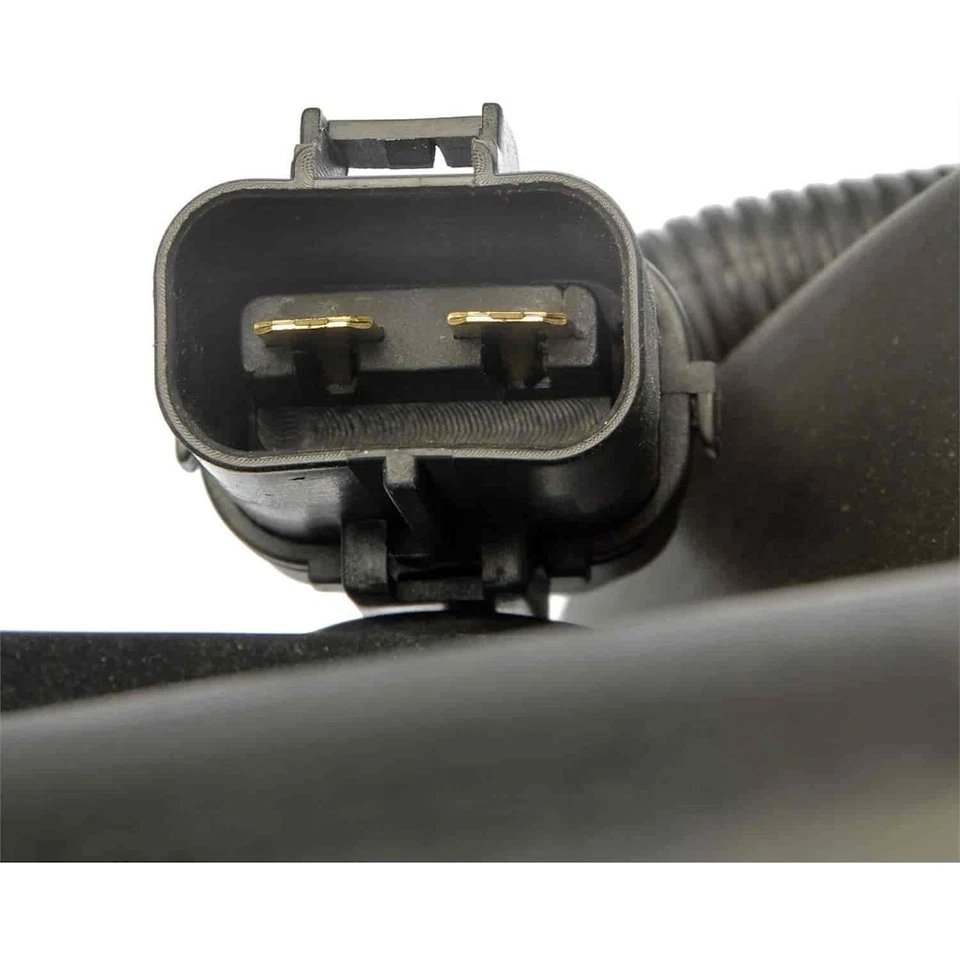 Conjunto de ventilador de refrigeración Dorman 620-726 para Hyundai Sonata 2006-2008 Foto 2 de 2