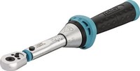 DrehmomentschlüSsel 5108B-3CT 1/4 Zoll 2,5-25 Nm Hazet