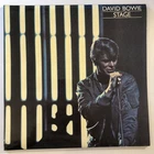 David Bowie, Stage, 2x Vinyl LP, RCA 1978, EX/VG+, PL 02913 (2) A1/B1/C1/D1, 1st
