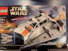 LEGO STAR WARS 75144 Snowspeeder - NEW & FACTORY SEALED