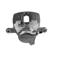 Bremssattel Vorne Links Faustsattel Metzger FüR U.A. MERCEDES-BENZ C-KLASSE
