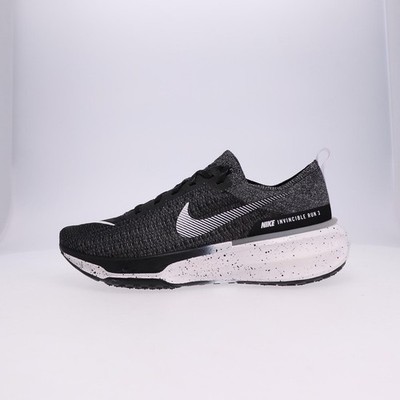 Nike ZoomX Invincible Run FK 3 MIDSOLE DISCOLORATION Men US10.5 DR2615-002