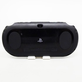 Sony Playstation PS Vita Black PCH-2000 ZA11 Console only PSV Slim Japan Tested