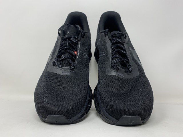 Women's On Cloudmonster 2, Black/Eclipse, 9 B Medium US | eBay