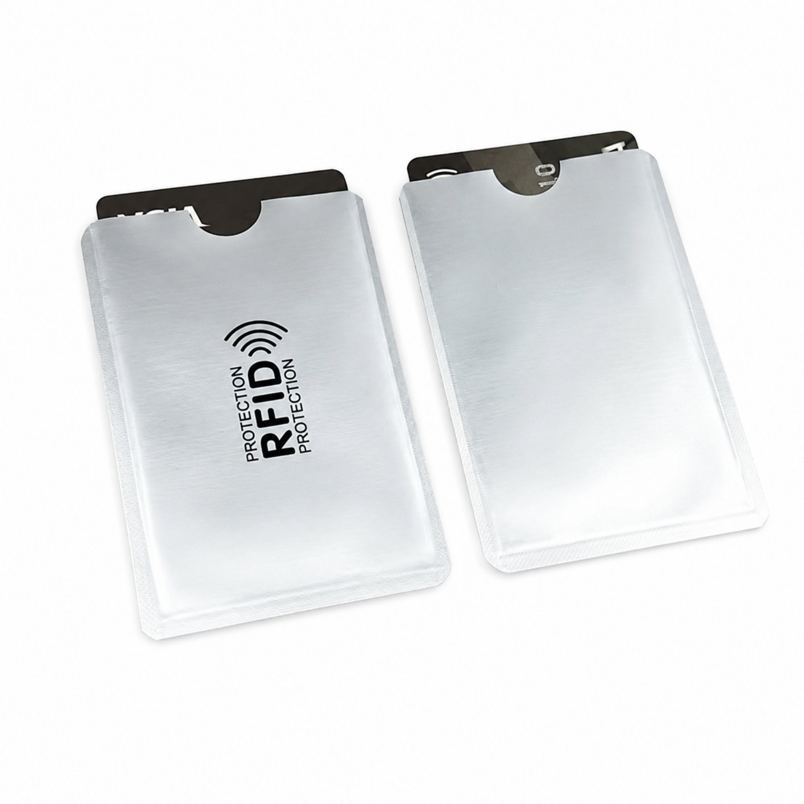 RFID Schutzhülle Schutzfunktion Bild 2