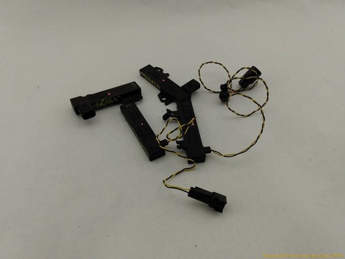 Volvo C30 Set Of 4 Keyless Entry Antenna Receiver Fits 2007-2013 07 08 09 10 11 - Picture 12 of 12