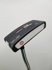 2023 ODYSSEY WHITE HOT VERSA DOUBLE WIDE PUTTER STROKE LAB SHAFT 32" FAIR