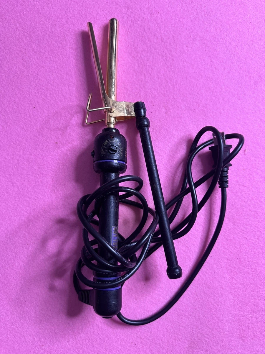 Hot Tools 2 Inch Curling Iron for sale | eBay