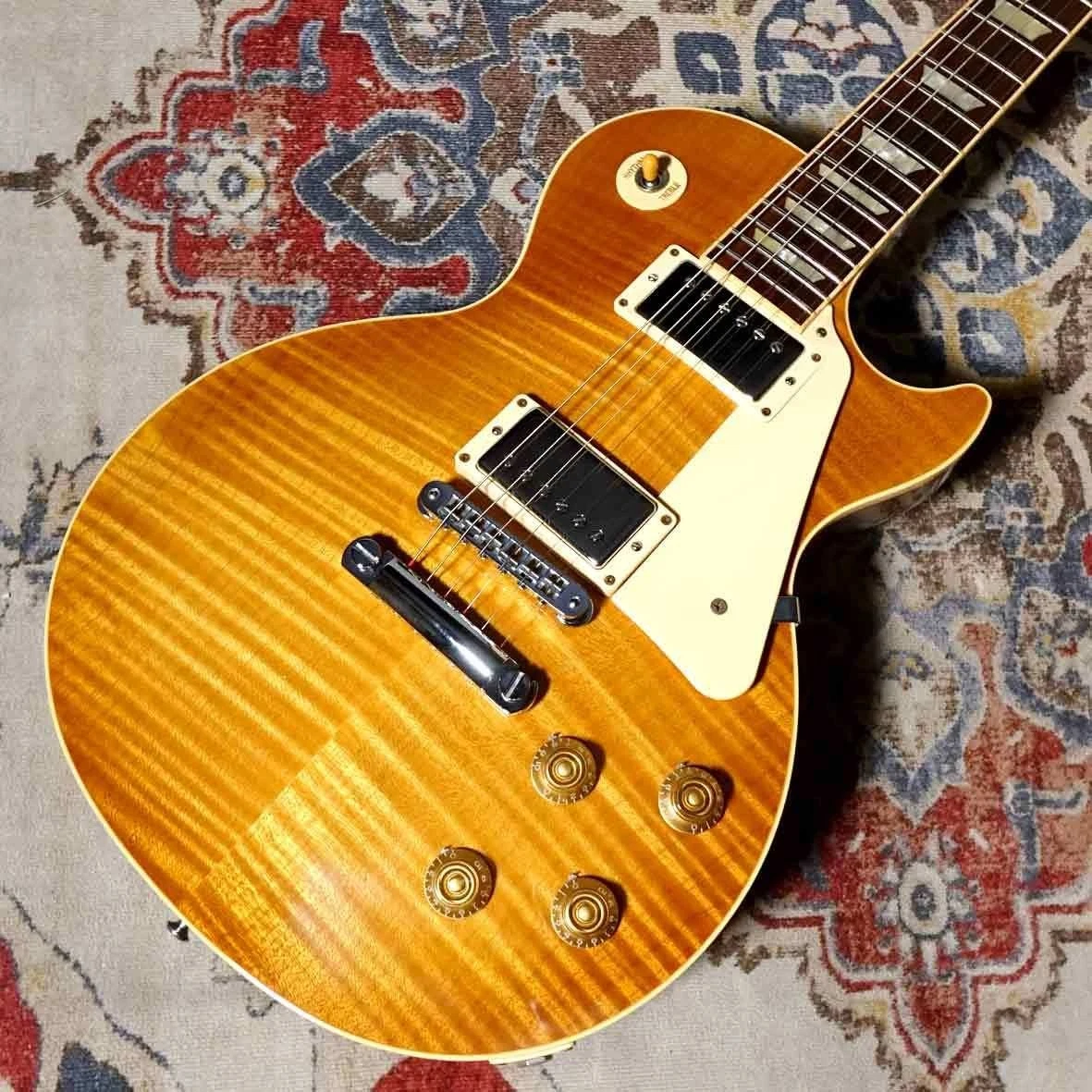 Gibson Les Paul Traditional Electric Guitars for sale | eBay