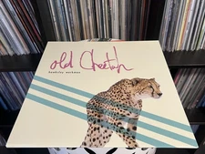 Hawksley Workman - Old Cheetah (2xLP) (Near Mint (NM or M-)) - 3945826744