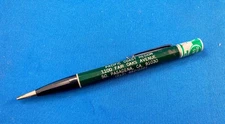 QUAKER STATE REFINING DURO LITE MECHANICAL PENCIL - PASADENA, CA