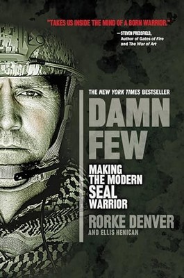 Damn Few: Making the Modern SE - ACCEPTABLE
