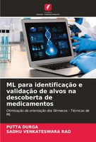 Putta Durga (U. A.) | Ml Para IdentificaçãO E ValidaçãO De Alvos Na...