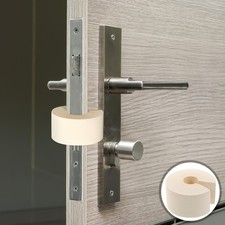 10 Pcs Door Edge Protector Bumper Guards for Furniture Cars Front